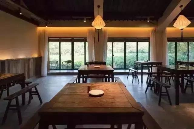 民宿灯光——不是主角胜似主角 民宿灯光——不是主角胜似主角