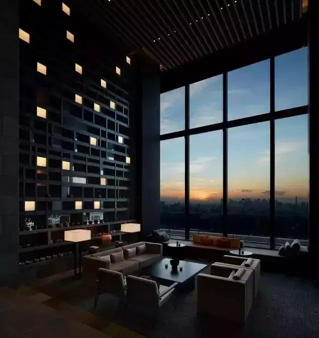 民宿灯光——不是主角胜似主角 民宿灯光——不是主角胜似主角