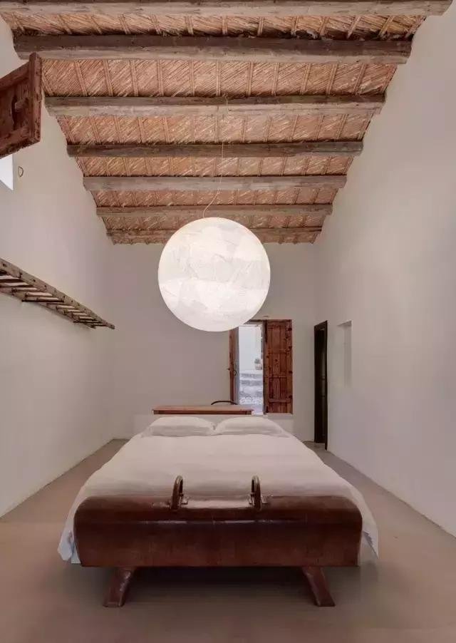 民宿灯光——不是主角胜似主角 民宿灯光——不是主角胜似主角