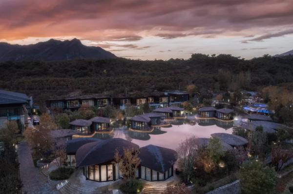 6 个超赞的非标住宿设计