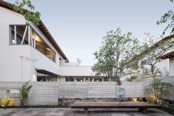 6 个超赞的非标住宿设计