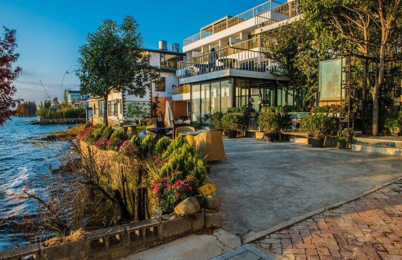 民宿的选址有哪些类型？有什么讲究？