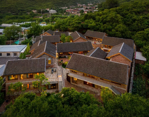 6 个超赞的非标住宿设计