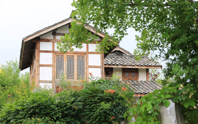 民宿,让旅行成为一次温暖的回忆! 民宿,让旅行成为一次温暖的回忆!