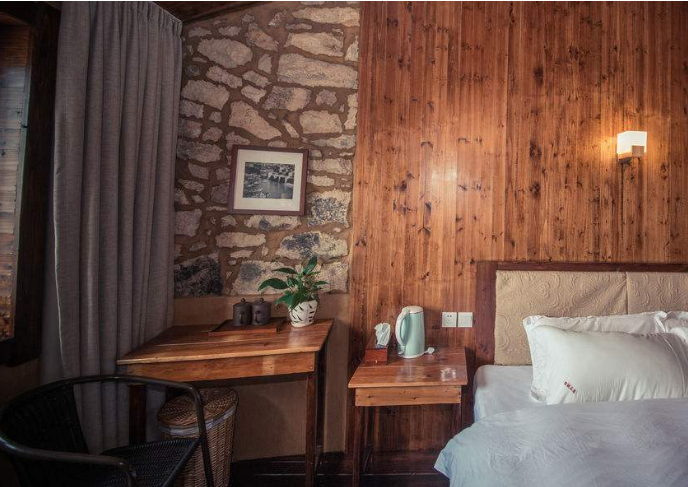 个性民宿如何在个性化和标准化之间平衡？