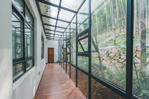 完善配套政策让民宿远离“野蛮生长” 完善配套政策让民宿远离“野蛮生长”