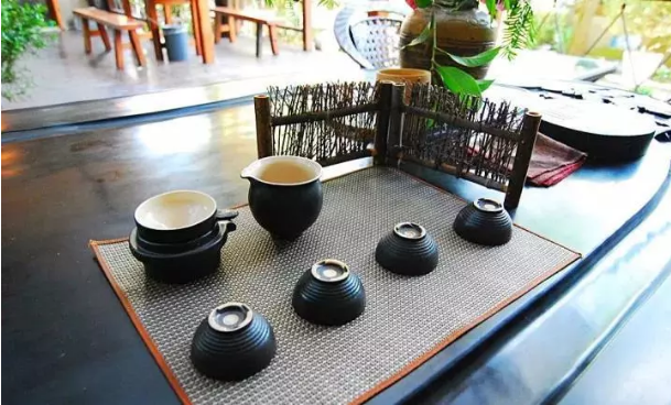 水墨画里的民宿,对传统文化的传承与延续! 水墨画里的民宿,对传统文化的传承与延续!