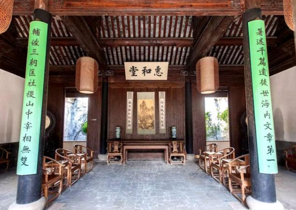 苏州名人故居,你去过几个? 苏州名人故居,你去过几个?