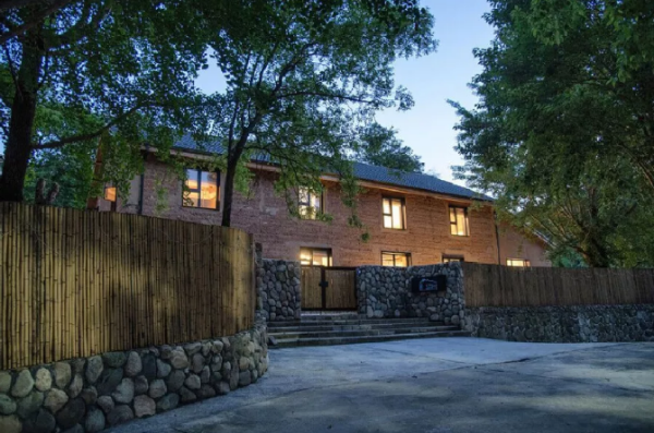 6 个超赞的非标住宿设计