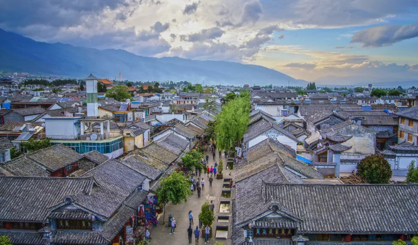 民宿投资分享——你还在靠 " 情怀 " 吊着一口仙气吗？