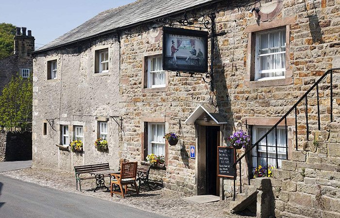 高端民宿引领全球，每个民宿都有自己的故事