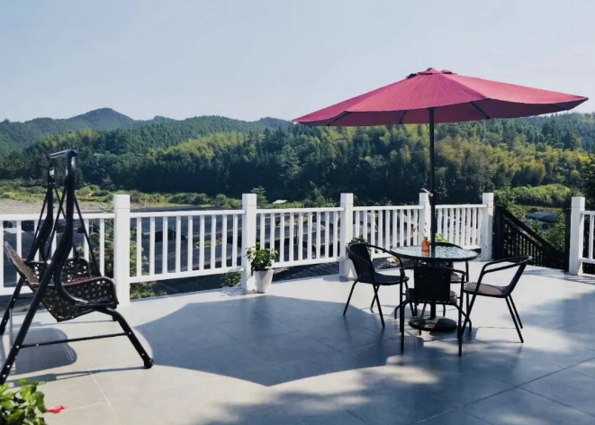 这个改造的老旧学校,是你向往的生活吗? 这个改造的老旧学校,是你向往的生活吗?