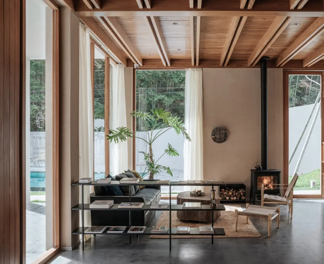 浅谈民宿市场未来呈现六大主流趋势 浅谈民宿市场未来呈现六大主流趋势