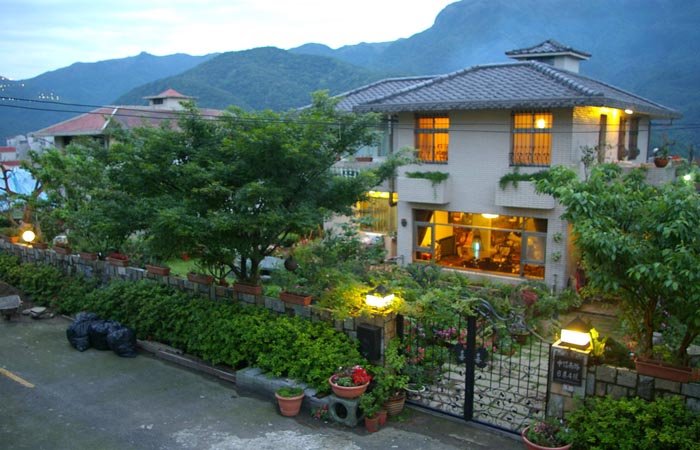 淳安建民宿的这么扶持政策，你了解吗？