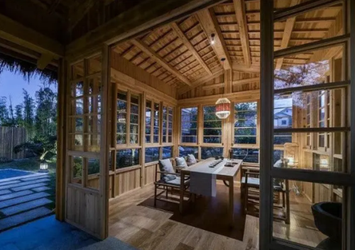 全国各地民宿扶持奖励标准