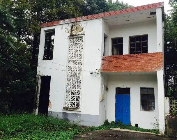 老宅改造︱一方惬意天地 为你找回初心