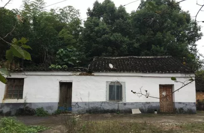 老宅改造︱一方惬意天地 为你找回初心