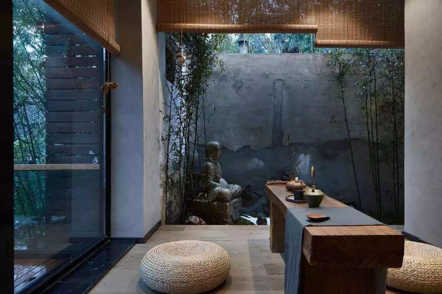 民宿投资分享——你还在靠 " 情怀 " 吊着一口仙气吗？