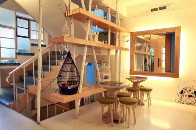 台湾民宿为什么发展得这么好？