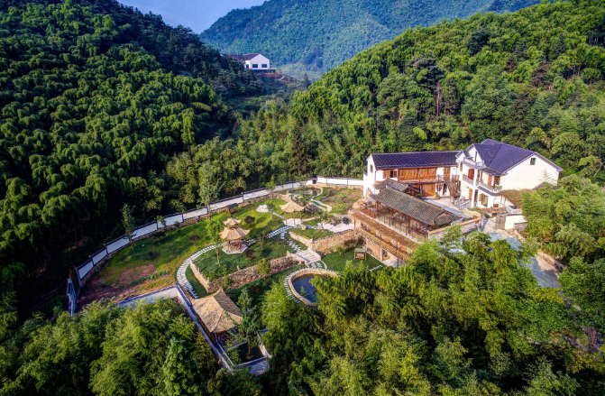 民宿如何吸引顾客?我们的民宿与国外民宿差在哪? 民宿如何吸引顾客?我们的民宿与国外民宿差在哪?