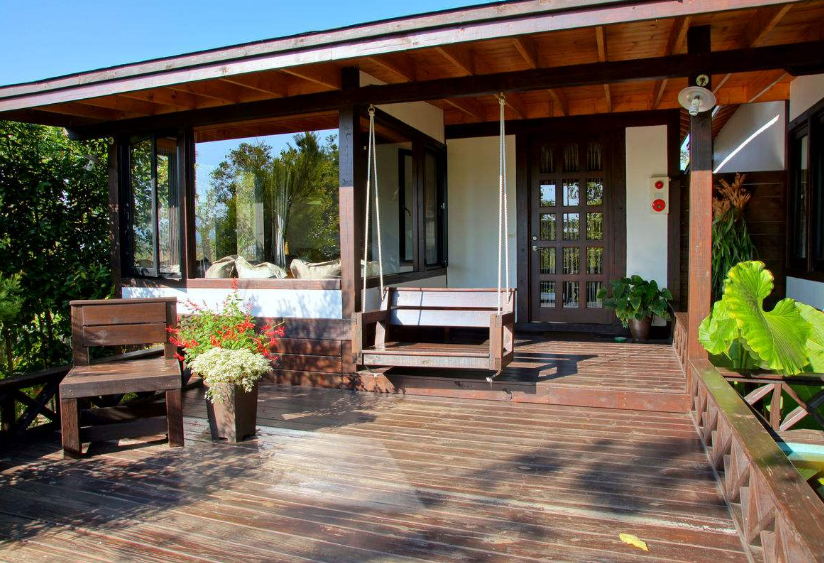 民宿如何吸引顾客?我们的民宿与国外民宿差在哪? 民宿如何吸引顾客?我们的民宿与国外民宿差在哪?