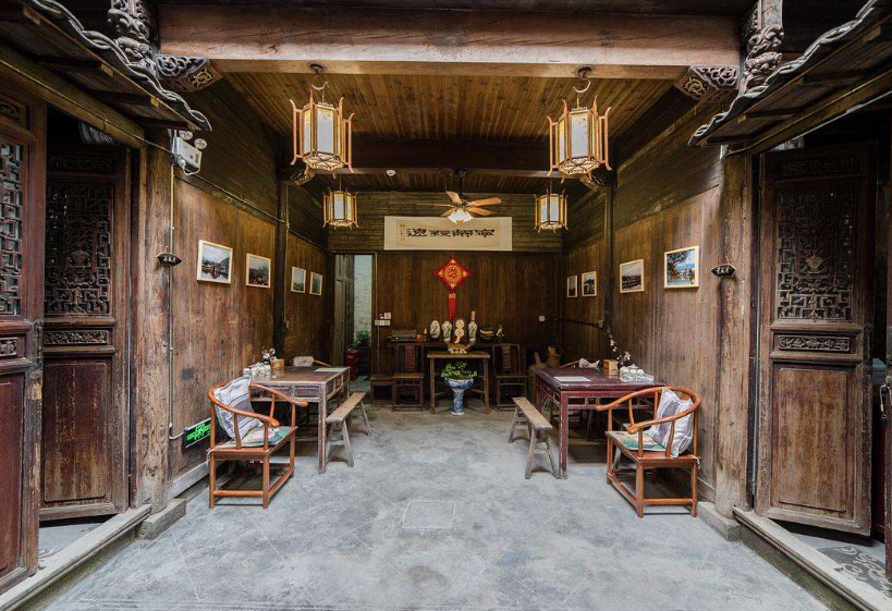 民宿如何吸引顾客?我们的民宿与国外民宿差在哪? 民宿如何吸引顾客?我们的民宿与国外民宿差在哪?