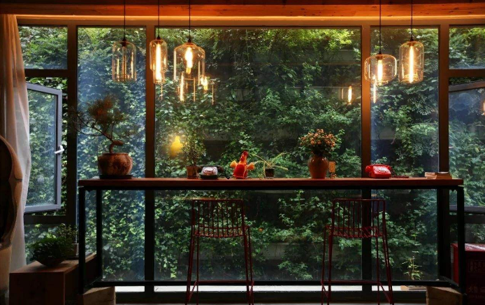 民宿那么多，如何吸引人？