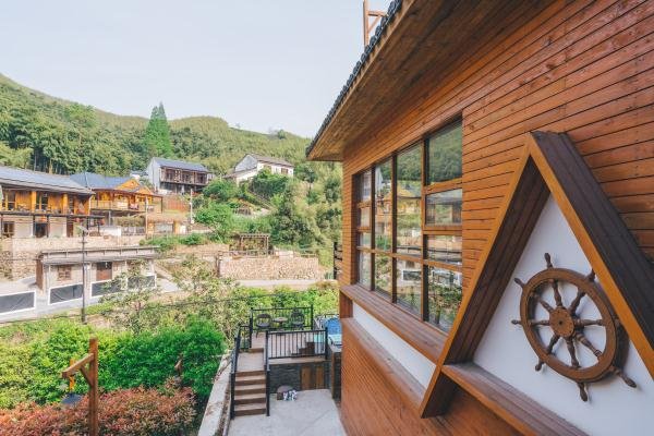 乡土文化在民宿设计中的运用 乡土文化在民宿设计中的运用