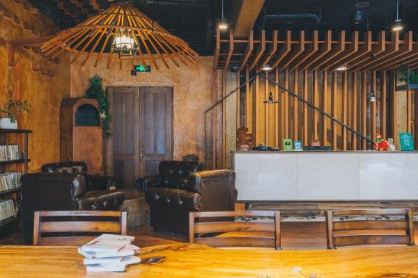 进军民宿行业前，你需要了解的这几件事！