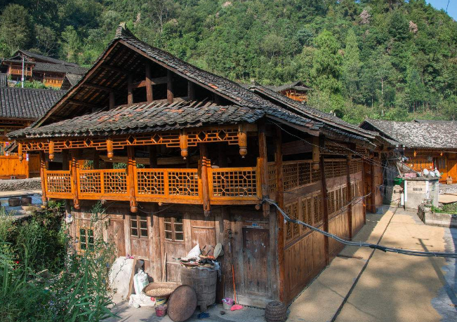 民宿文化,将会带领更多人走进乡村! 民宿文化,将会带领更多人走进乡村!