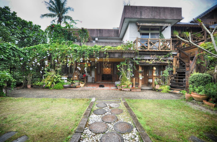 民宿那么多，如何吸引人？