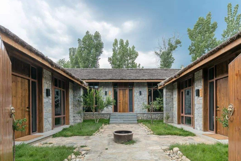 民宿文化,将会带领更多人走进乡村! 民宿文化,将会带领更多人走进乡村!