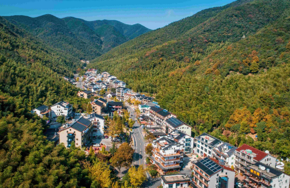 乡村民宿改造，该如何着手？