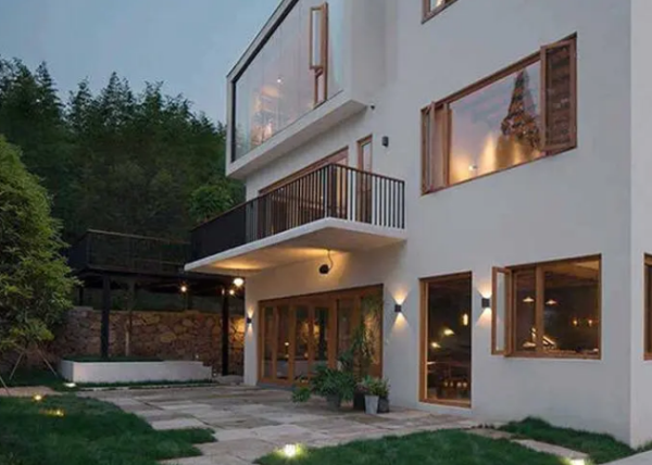 乡村民宿开发经营的 10 个陷阱 乡村民宿开发经营的 10 个陷阱