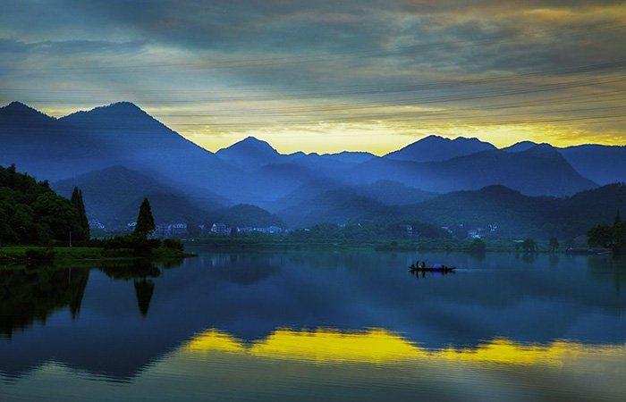 中国国际民宿发展论坛永久落户桐庐 中国国际民宿发展论坛永久落户桐庐