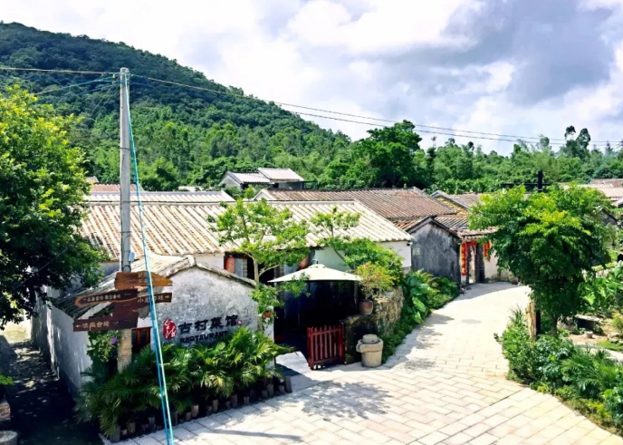 乡村民宿改造，该如何着手？