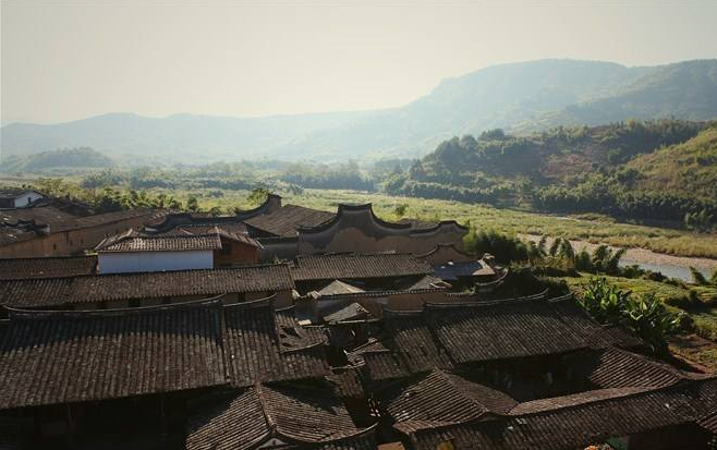 如何打造个性化、多元化的文化民宿村落? 如何打造个性化、多元化的文化民宿村落?