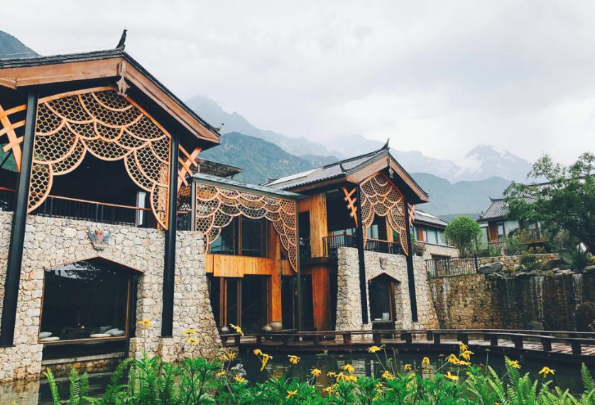 如何打造个性化、多元化的文化民宿村落? 如何打造个性化、多元化的文化民宿村落?