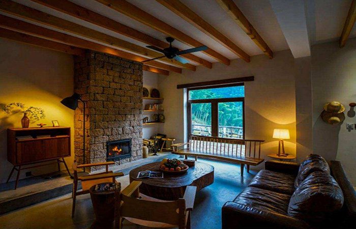 中国国际民宿发展论坛永久落户桐庐 中国国际民宿发展论坛永久落户桐庐