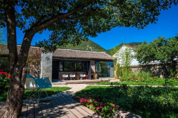 乡村民宿开发经营的 10 个陷阱 乡村民宿开发经营的 10 个陷阱