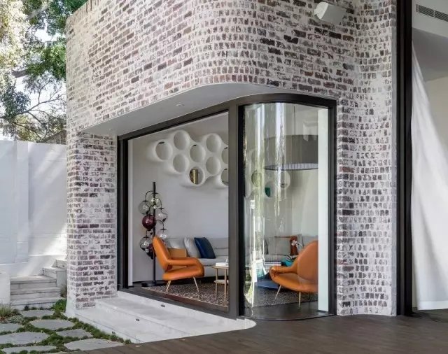 乡下房子这样设计才有范儿