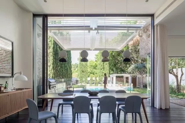 乡下房子这样设计才有范儿