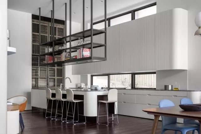 乡下房子这样设计才有范儿