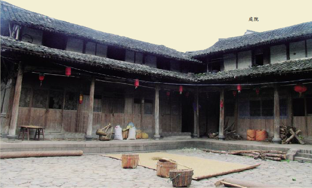 温州古民居：看看那些古代的“豪宅”长啥样？