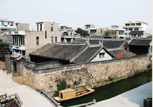 温州古民居：看看那些古代的“豪宅”长啥样？