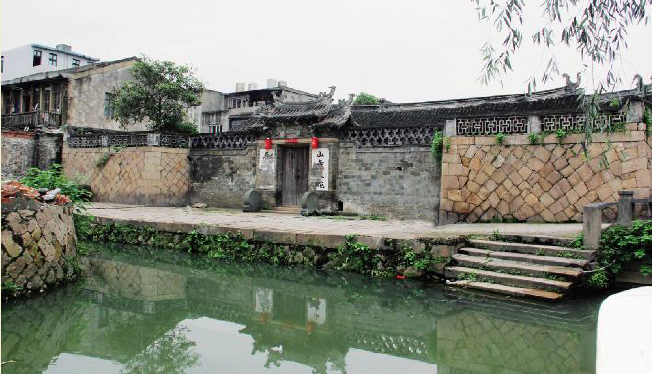 温州古民居：看看那些古代的“豪宅”长啥样？