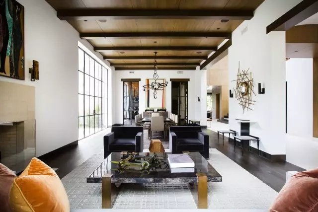 乡下房子这样设计才有范儿