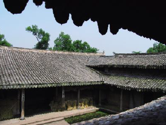 温州古民居：看看那些古代的“豪宅”长啥样？