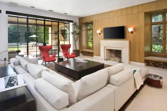 乡下房子这样设计才有范儿