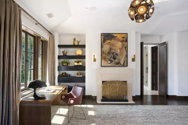 乡下房子这样设计才有范儿